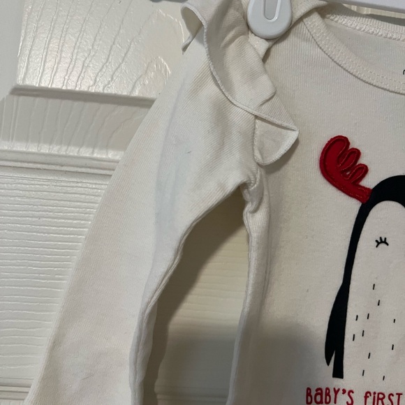 3M Christmas body suit - Picture 2 of 4